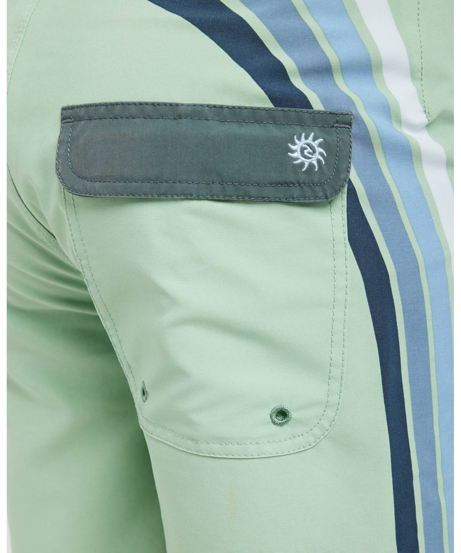 MIRAGE PACIFIC RINSE