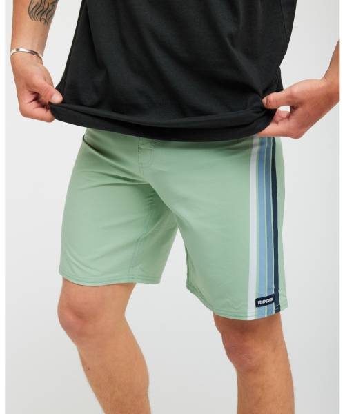 MIRAGE PACIFIC RINSE