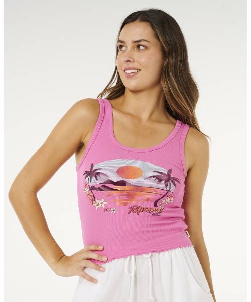 HOTEL MALIBU TANK