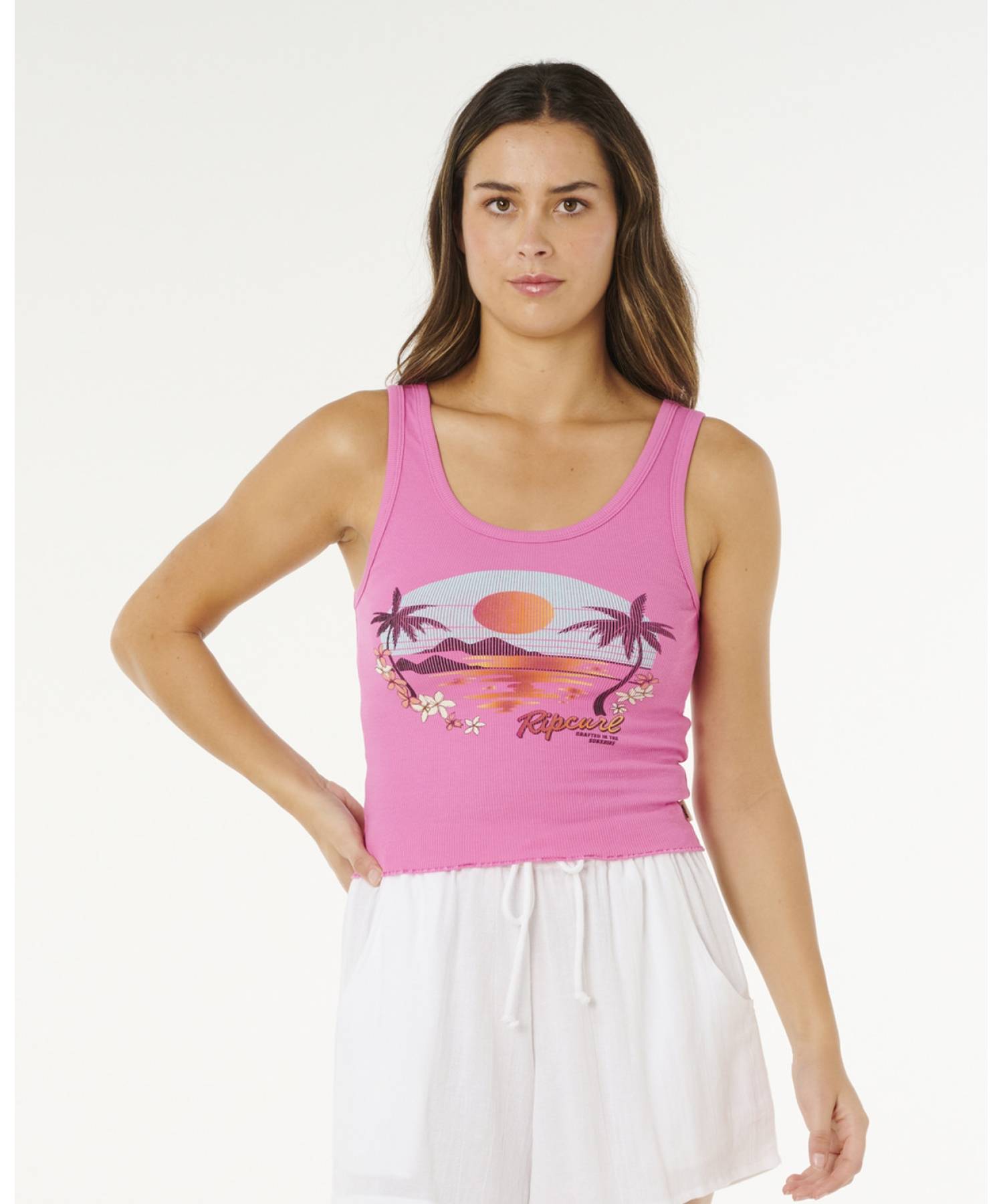 HOTEL MALIBU TANK