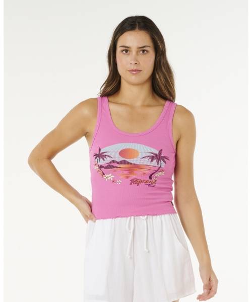 HOTEL MALIBU TANK