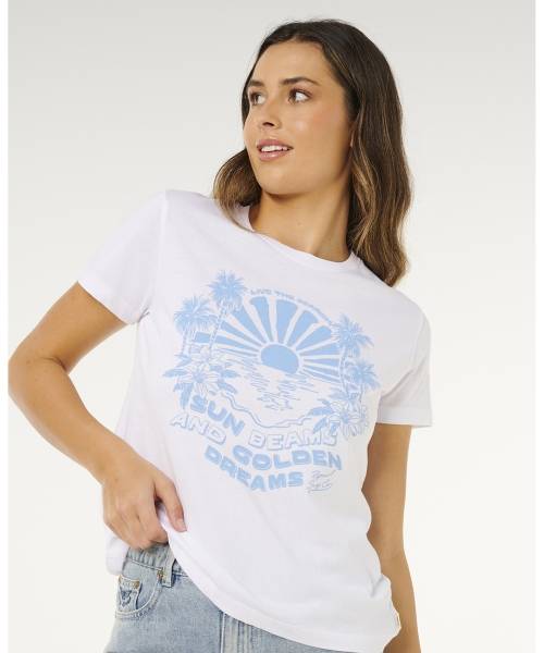SUN BEAMS STANDARD TEE