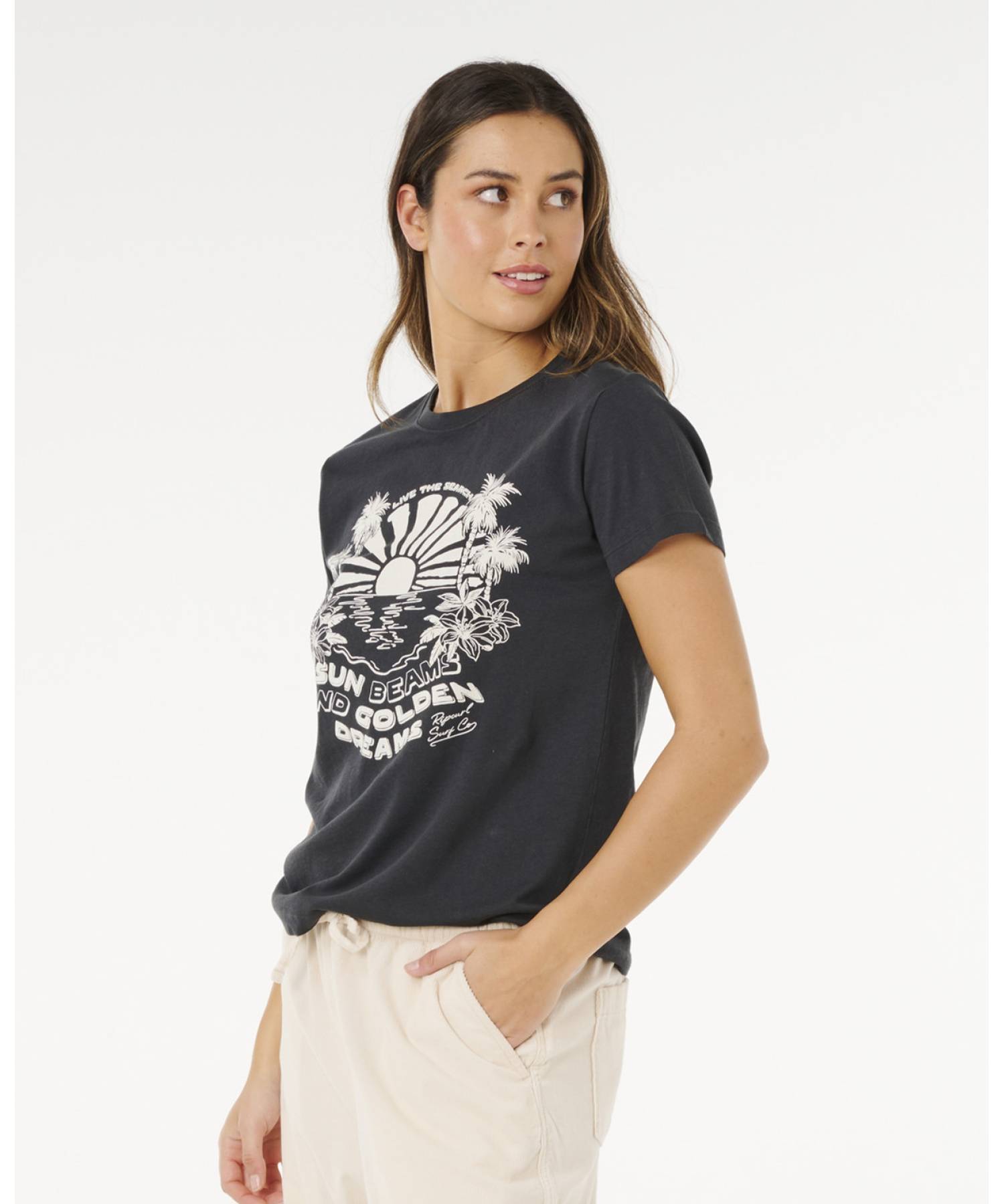 SUN BEAMS STANDARD TEE