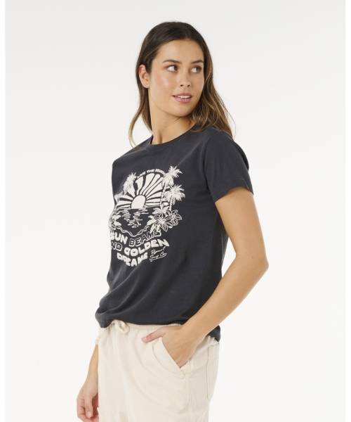 SUN BEAMS STANDARD TEE