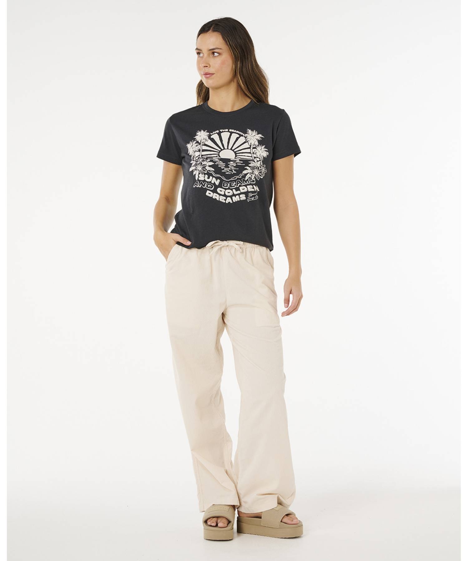 SUN BEAMS STANDARD TEE