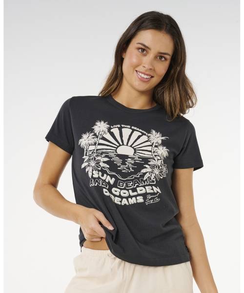 SUN BEAMS STANDARD TEE