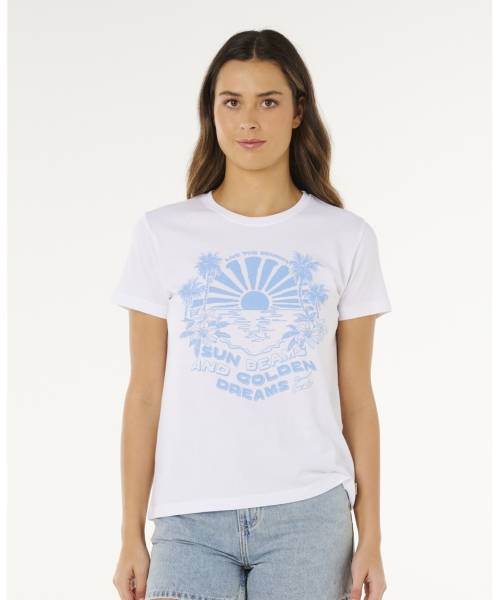 SUN BEAMS STANDARD TEE