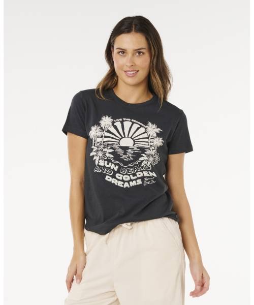 SUN BEAMS STANDARD TEE