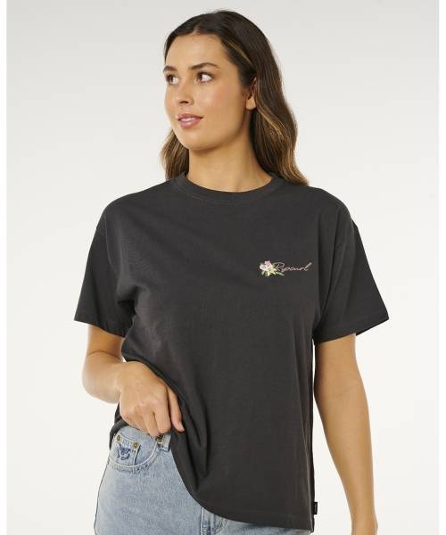 POOLSIDE RELAXED TEE