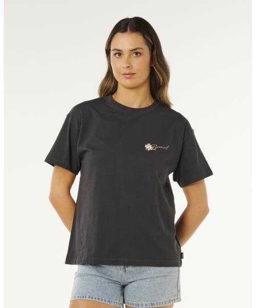 POOLSIDE RELAXED TEE