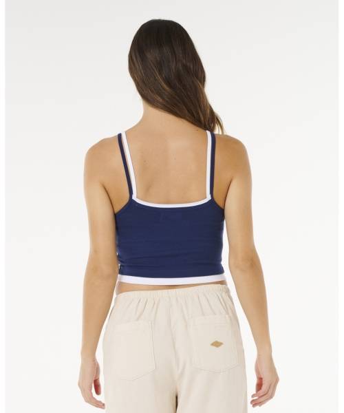 SURF REVIVAL LAYERED TANK