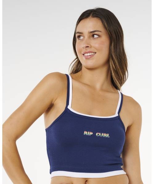 SURF REVIVAL LAYERED TANK