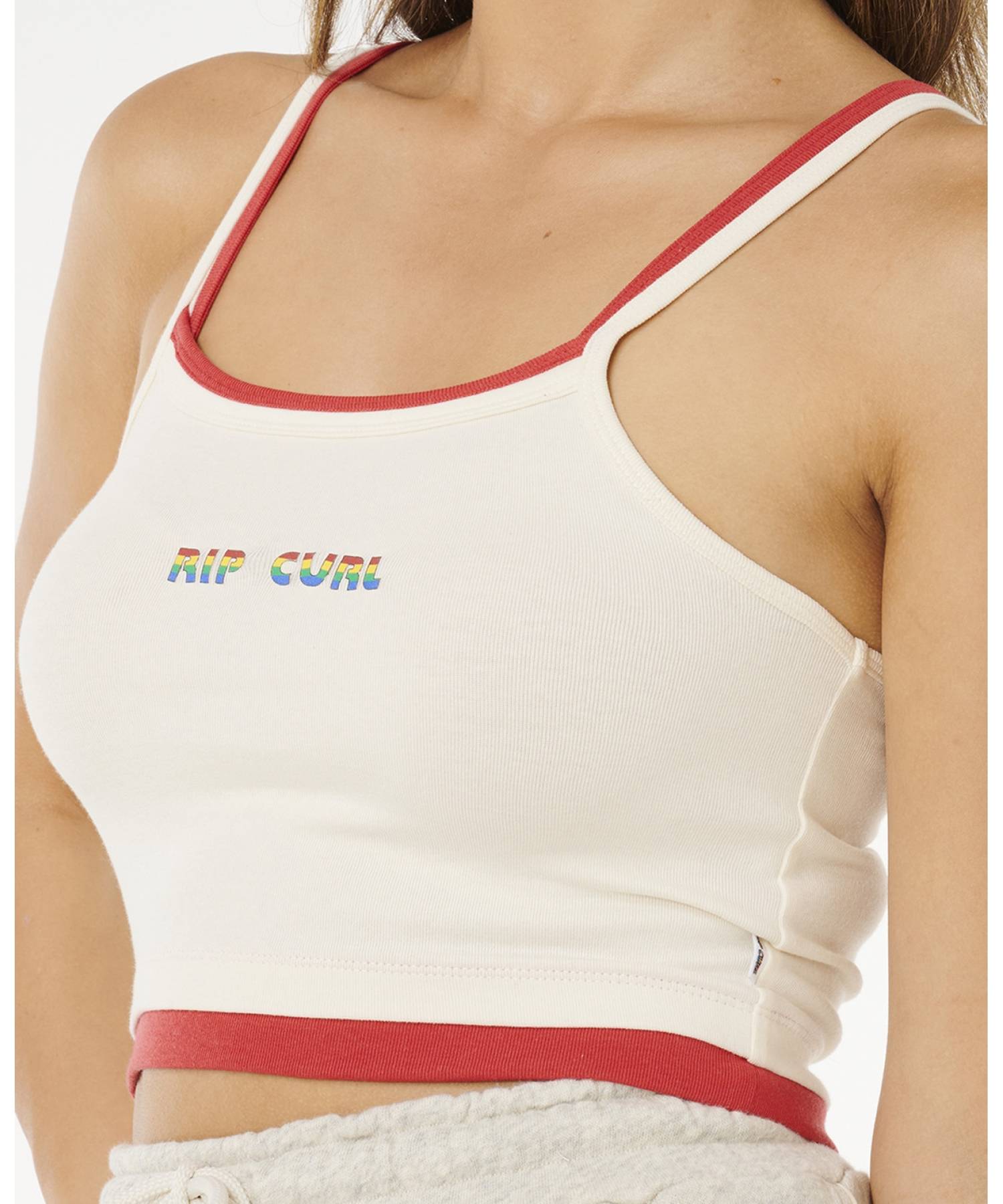 SURF REVIVAL LAYERED TANK