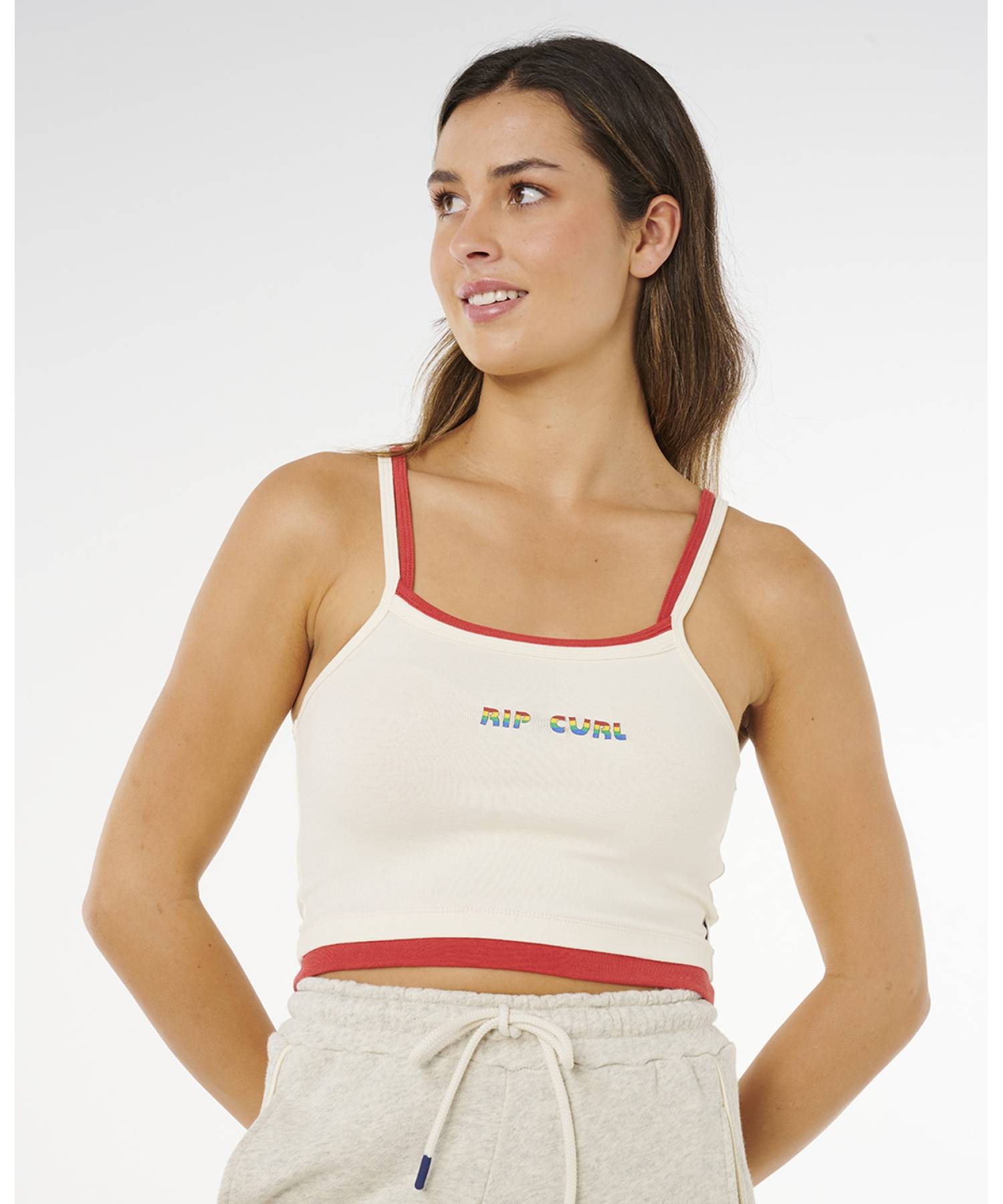 SURF REVIVAL LAYERED TANK