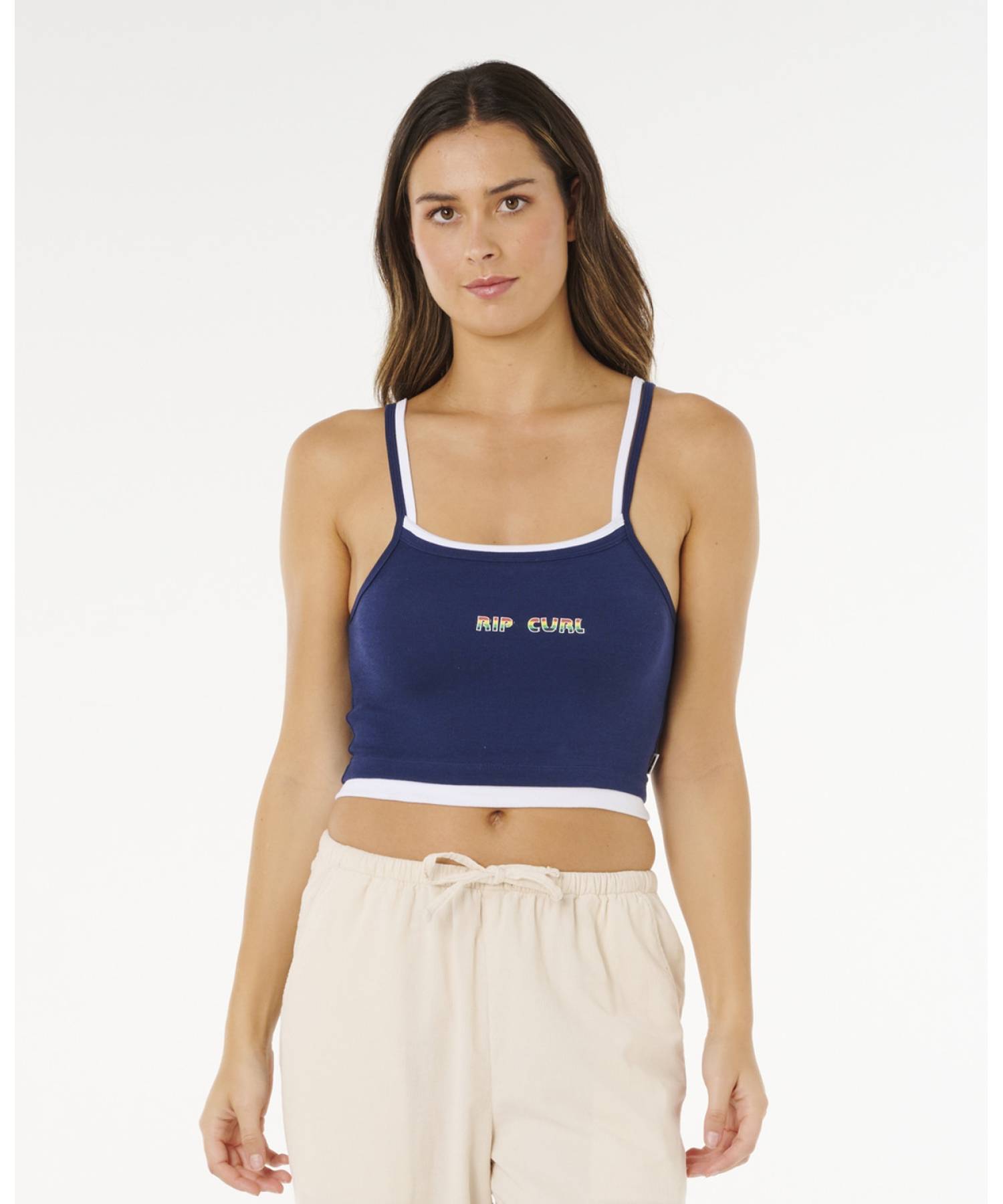 SURF REVIVAL LAYERED TANK