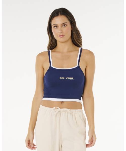 SURF REVIVAL LAYERED TANK