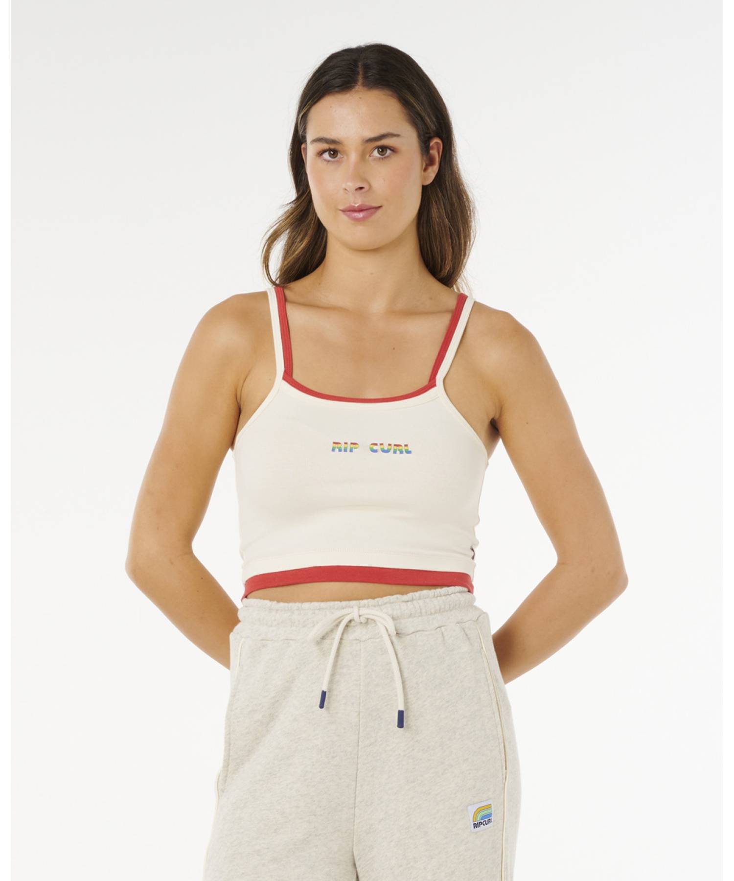 SURF REVIVAL LAYERED TANK