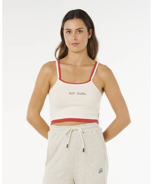 SURF REVIVAL LAYERED TANK