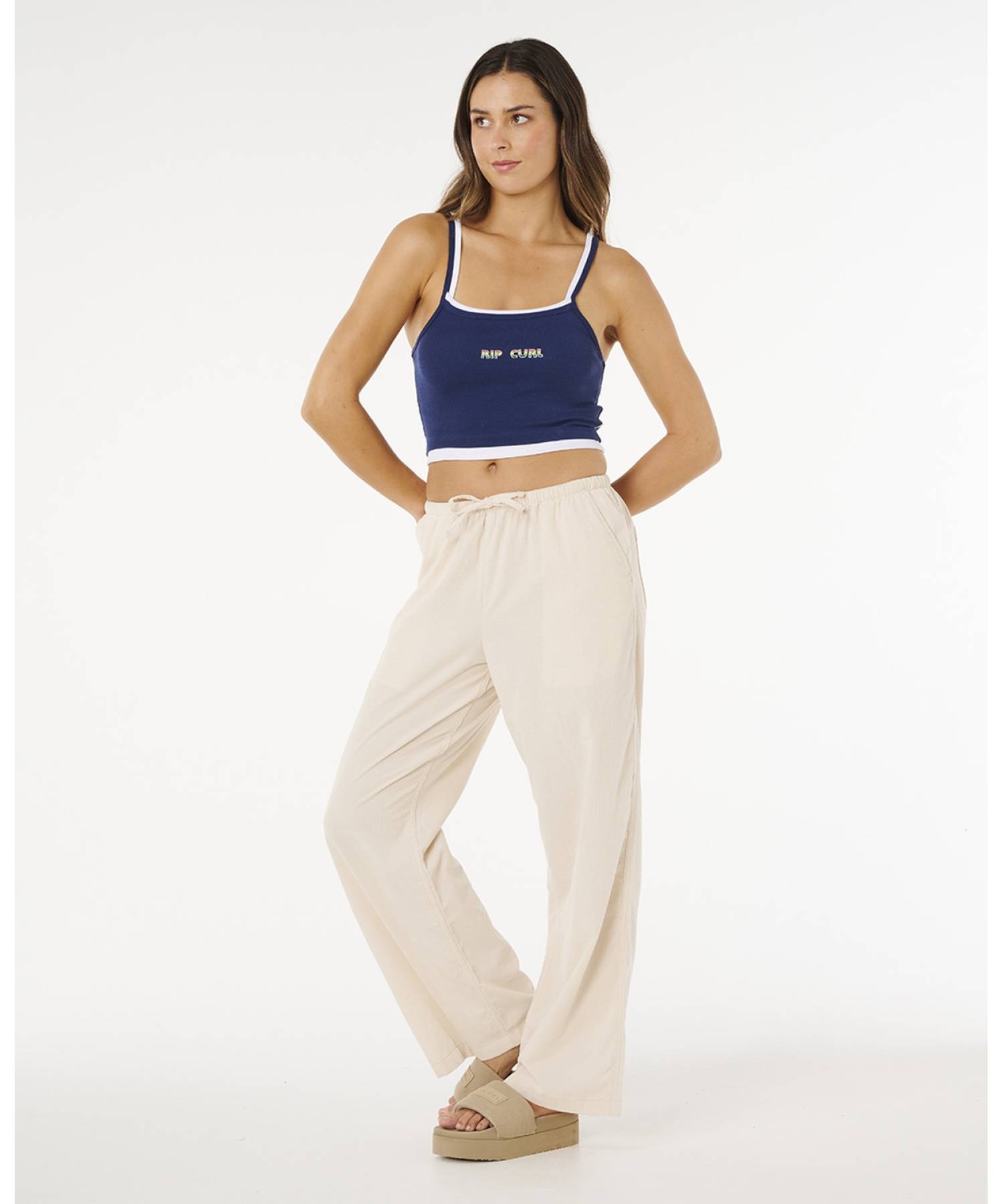 SURF REVIVAL LAYERED TANK