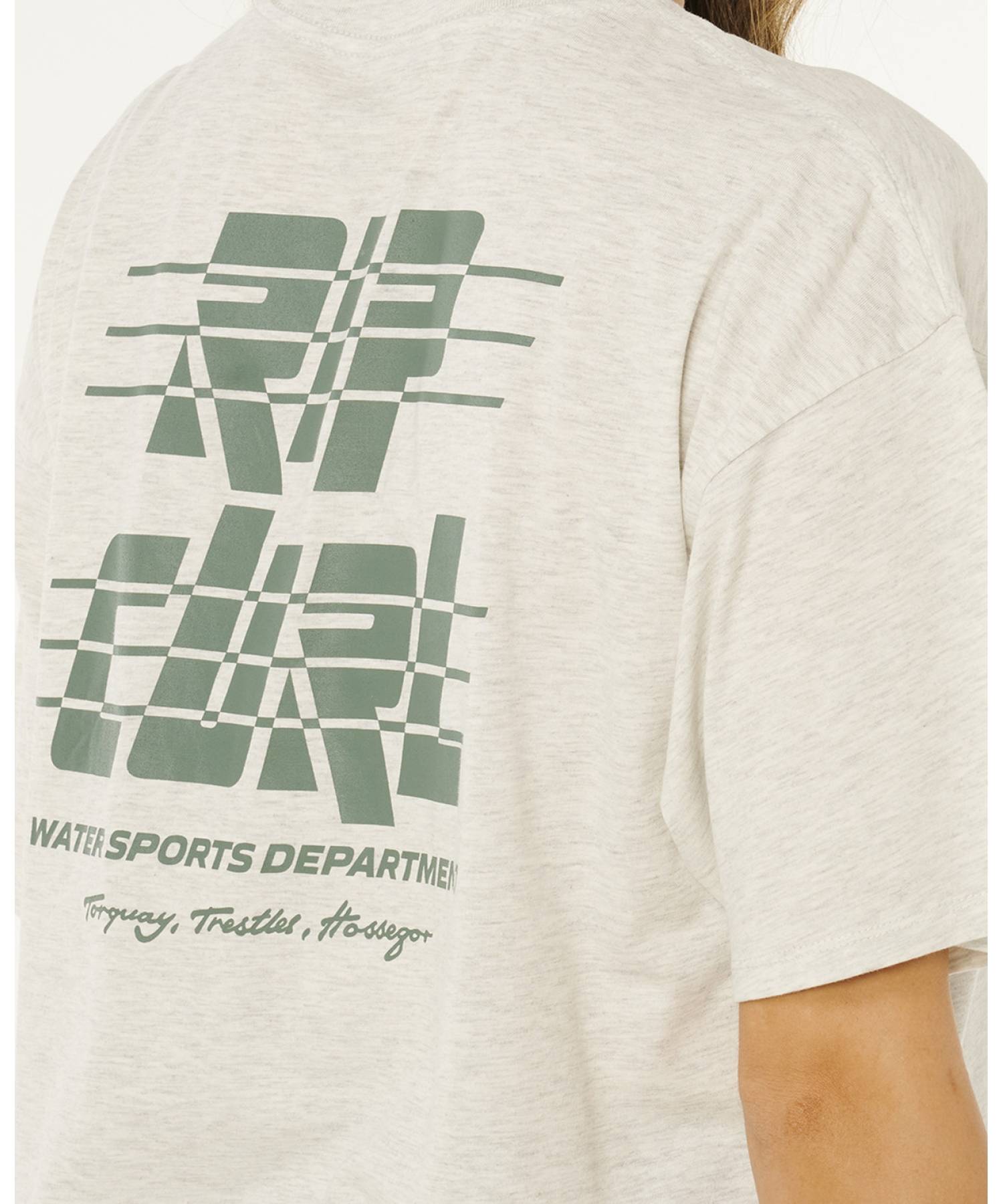 SPORTS DEPARTMENT HERI