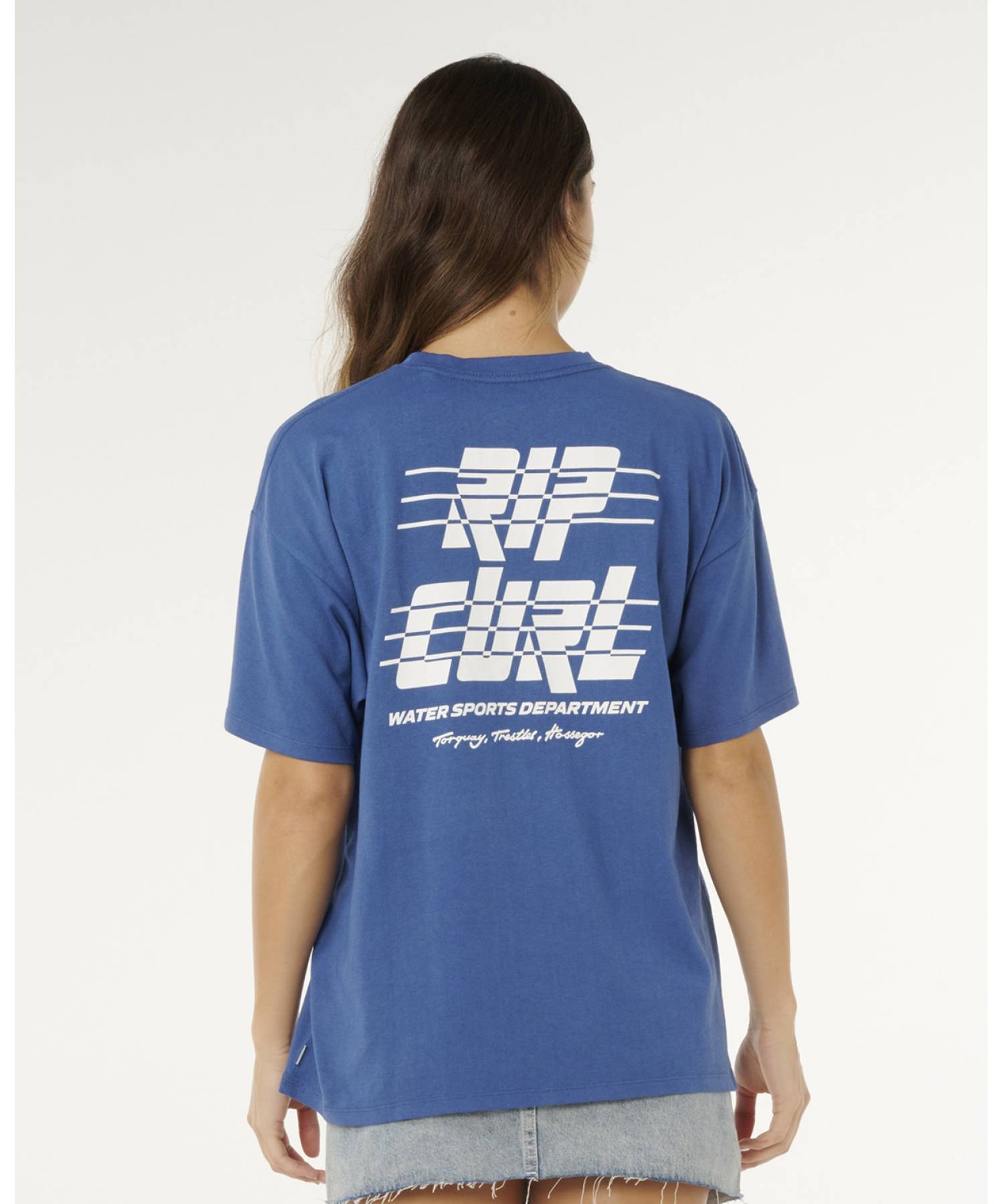 SPORTS DEPARTMENT HERI