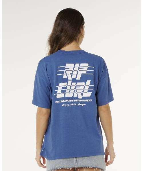 SPORTS DEPARTMENT HERI