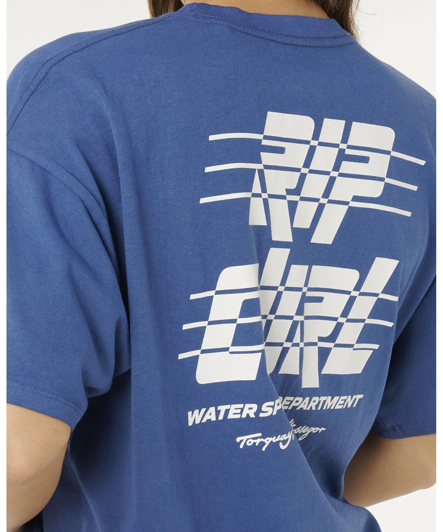 SPORTS DEPARTMENT HERI