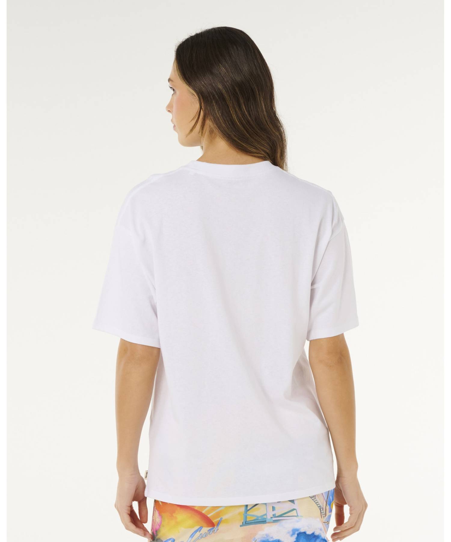 HAYLEY O HERITAGE TEE