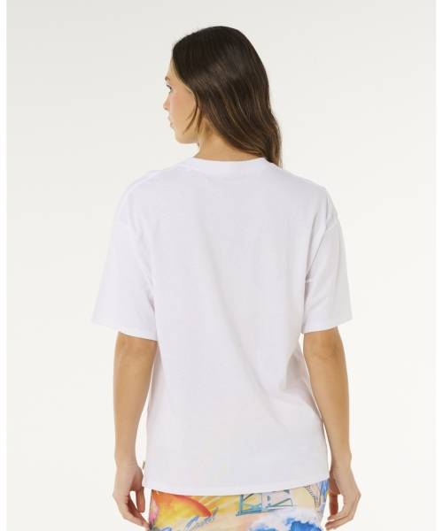 HAYLEY O HERITAGE TEE