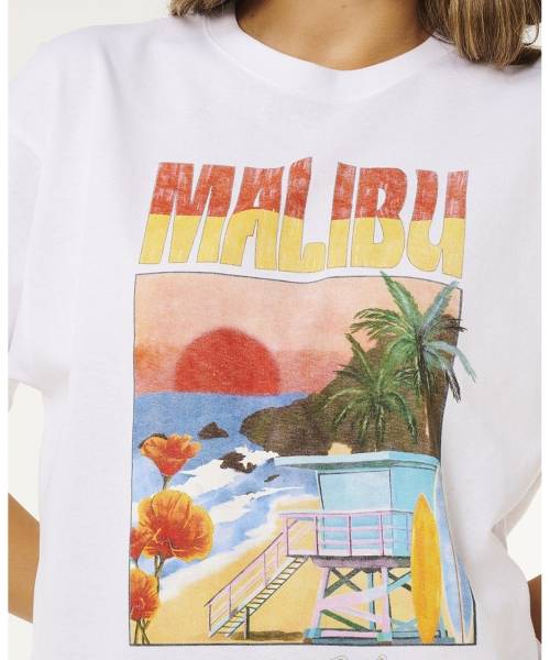 HAYLEY O HERITAGE TEE