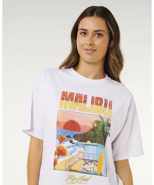 HAYLEY O HERITAGE TEE