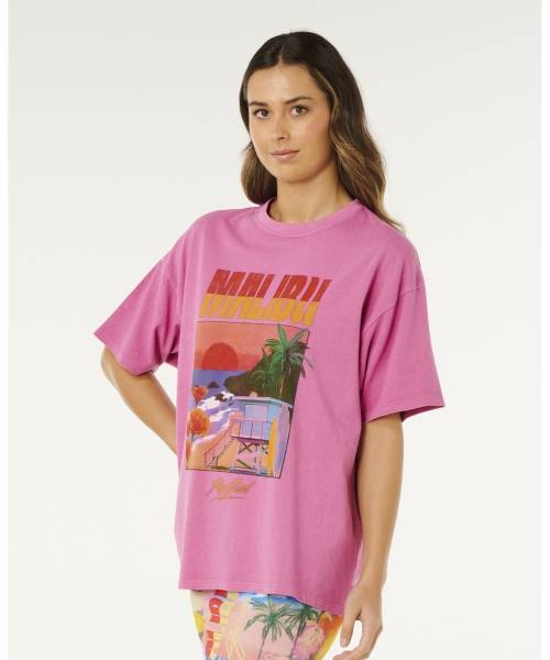 HAYLEY O HERITAGE TEE