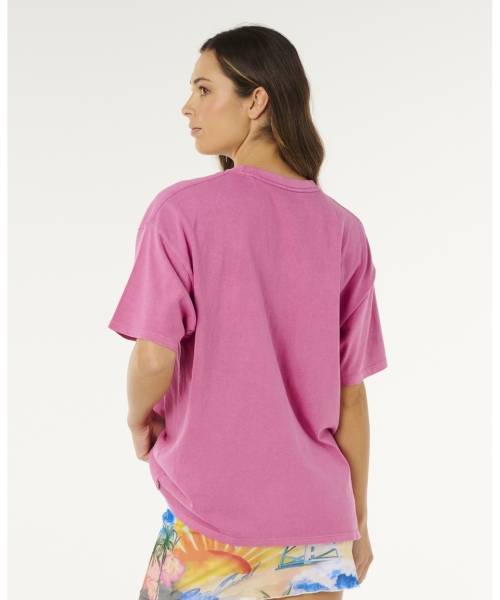 HAYLEY O HERITAGE TEE