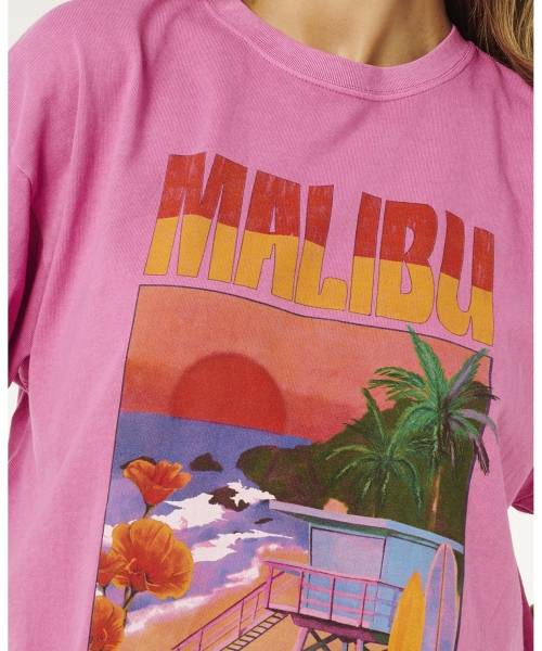 HAYLEY O HERITAGE TEE