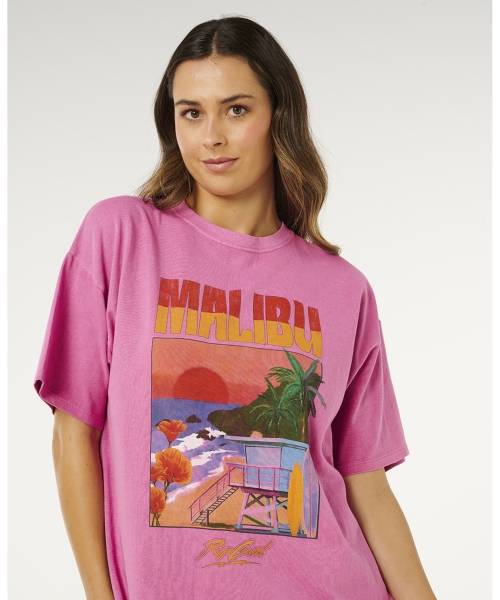 HAYLEY O HERITAGE TEE