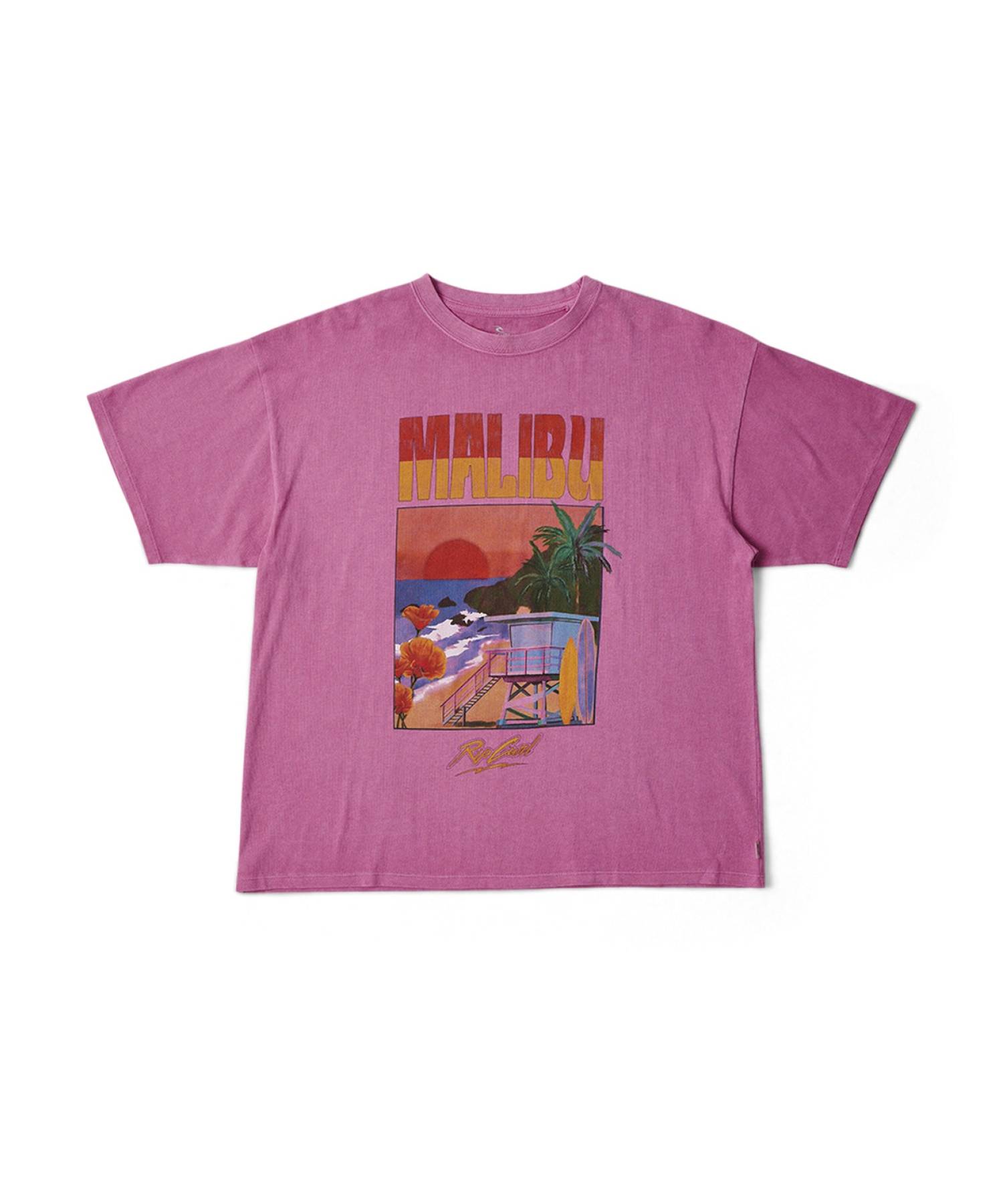 HAYLEY O HERITAGE TEE