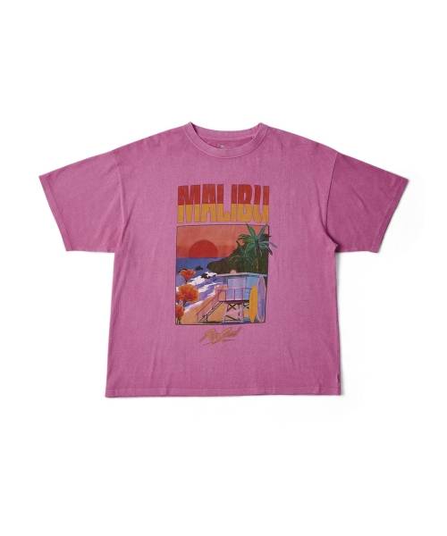 HAYLEY O HERITAGE TEE