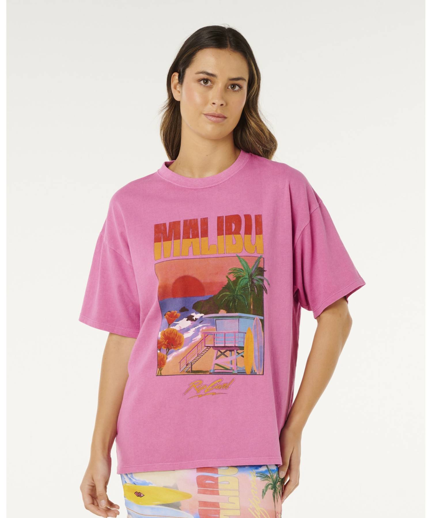 HAYLEY O HERITAGE TEE