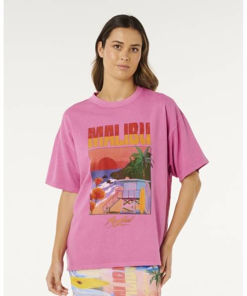 HAYLEY O HERITAGE TEE