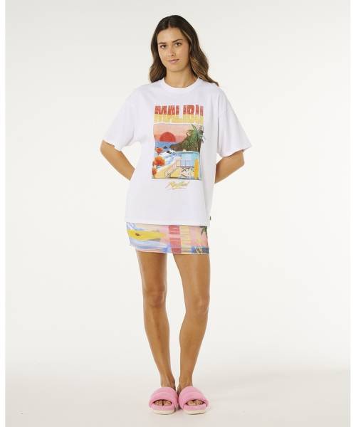 HAYLEY O HERITAGE TEE