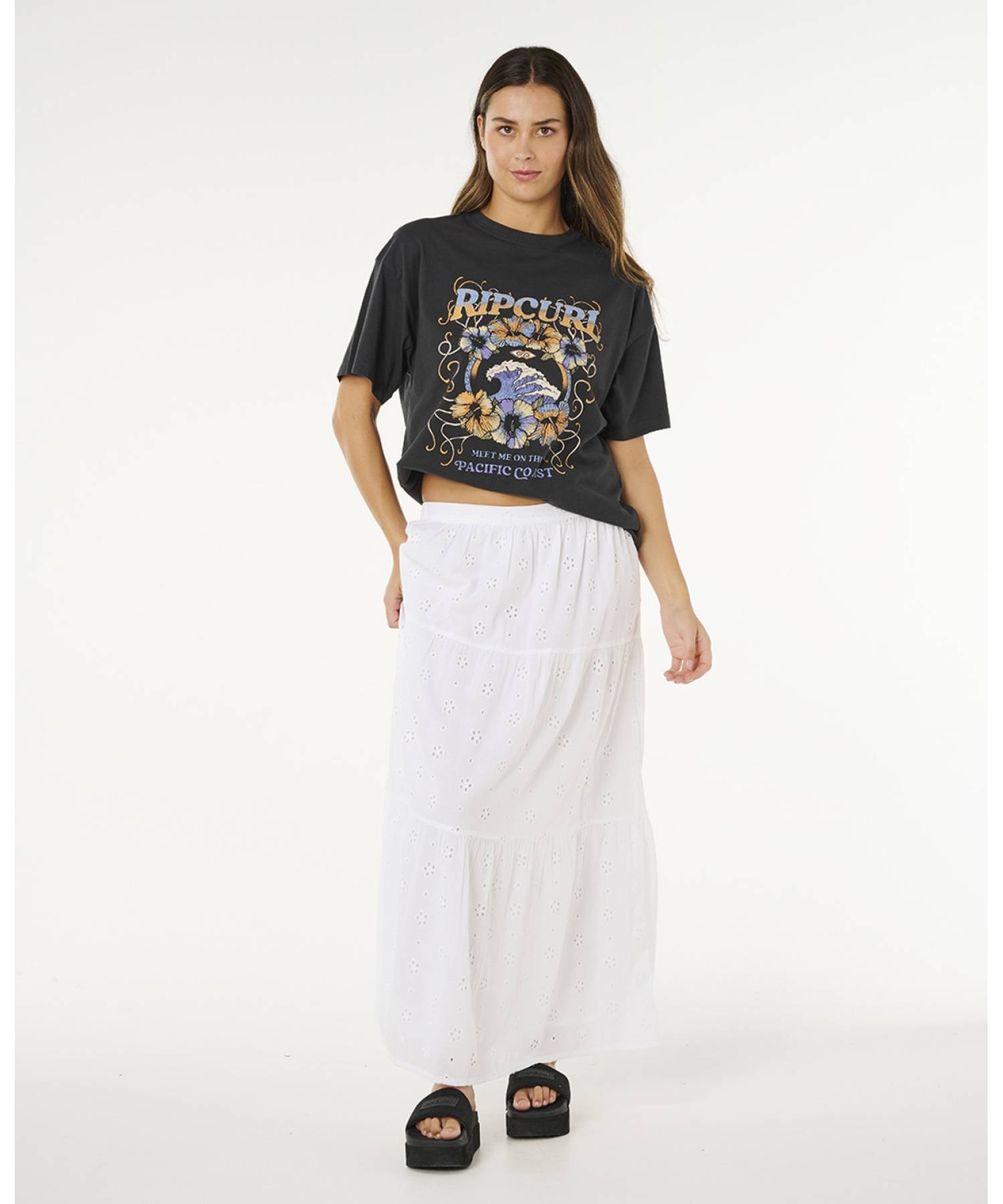 PACIFIC COAST HERITAGE