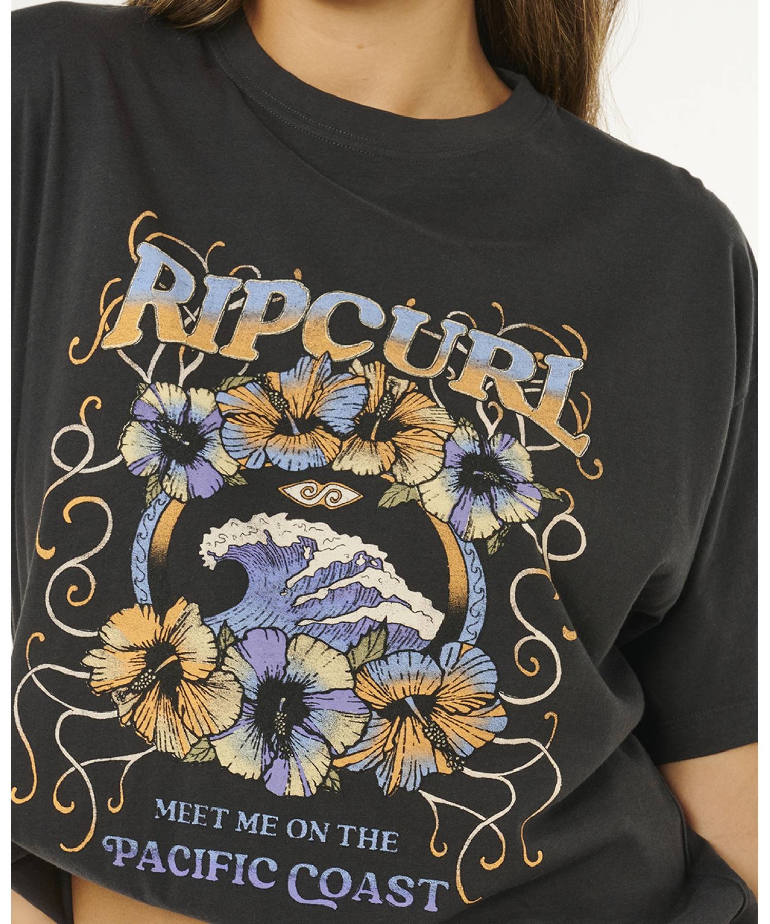 PACIFIC COAST HERITAGE