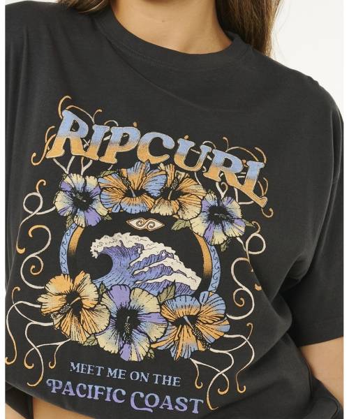 PACIFIC COAST HERITAGE