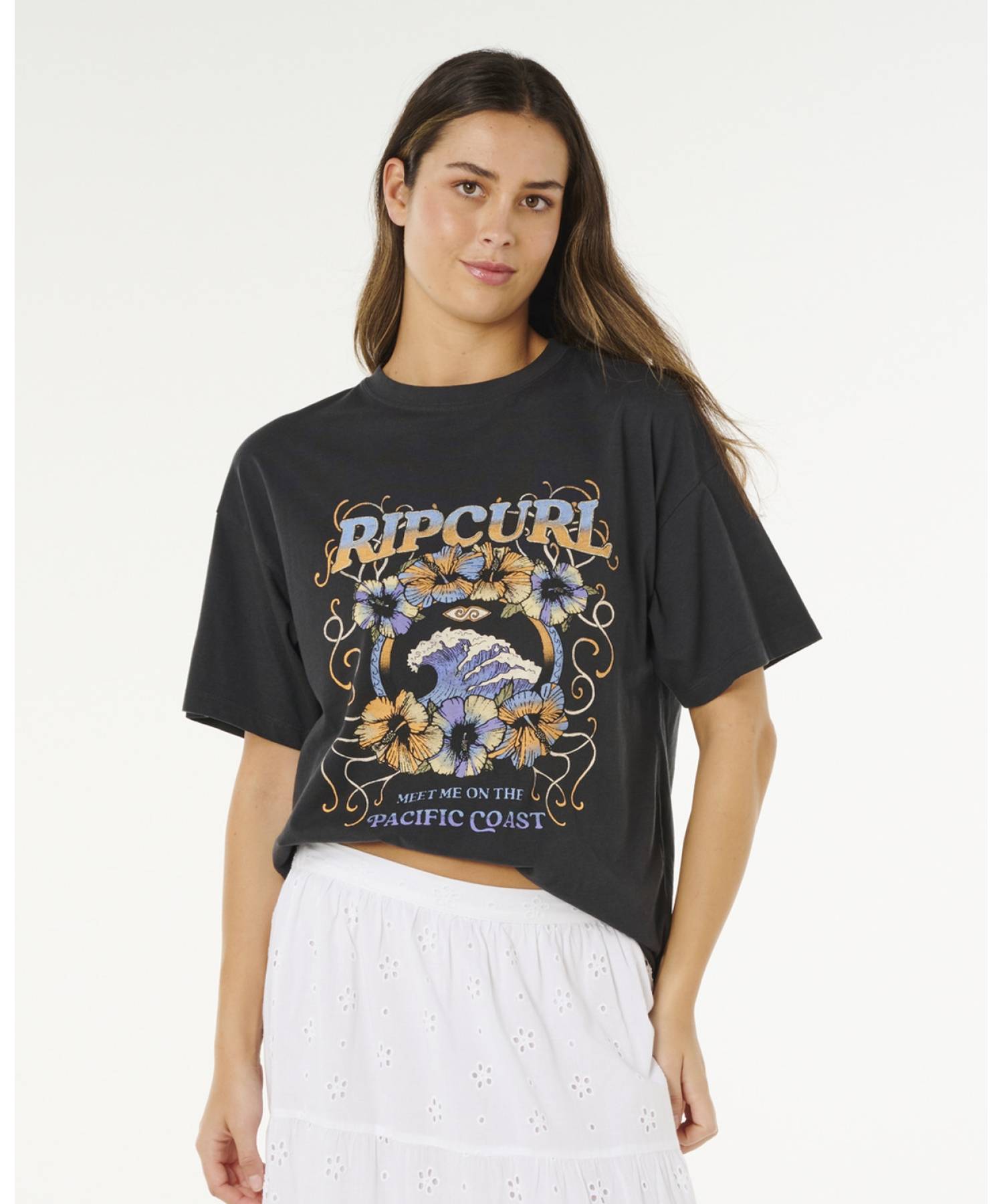 PACIFIC COAST HERITAGE