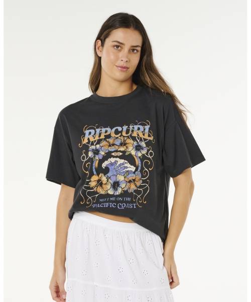 PACIFIC COAST HERITAGE