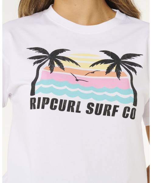 MALIBU RELAXED TEE
