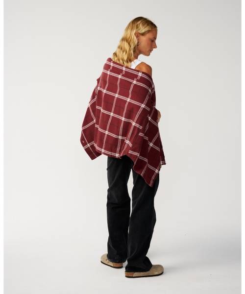 VENTURE FLANNEL SHIRT(ベンチャー フランネル シャツ)