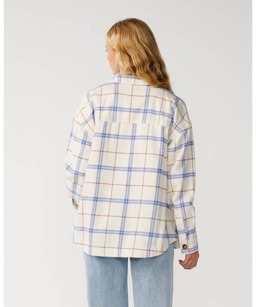 VENTURE FLANNEL SHIRT(ベンチャー フランネル シャツ)