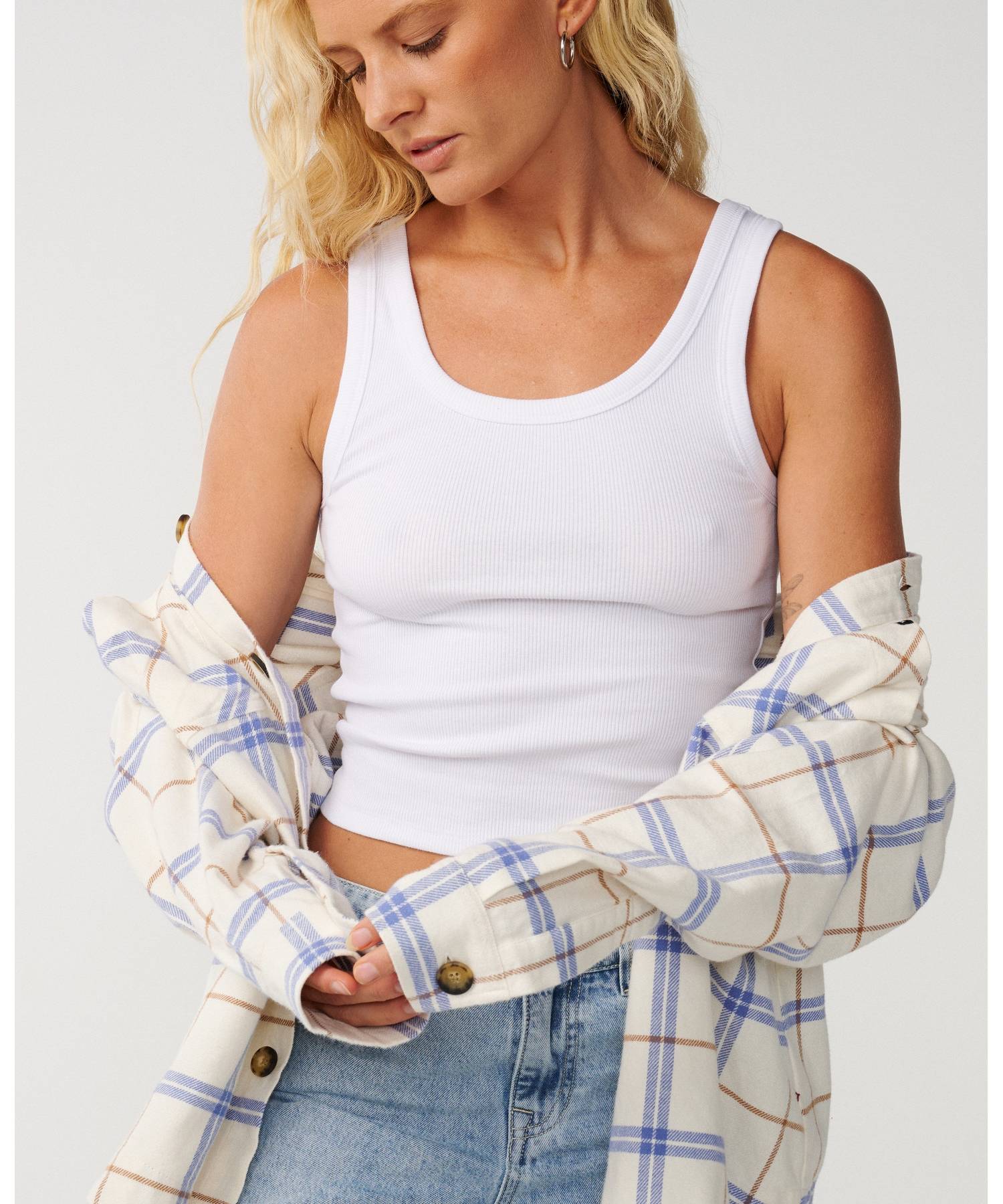 VENTURE FLANNEL SHIRT(ベンチャー フランネル シャツ)