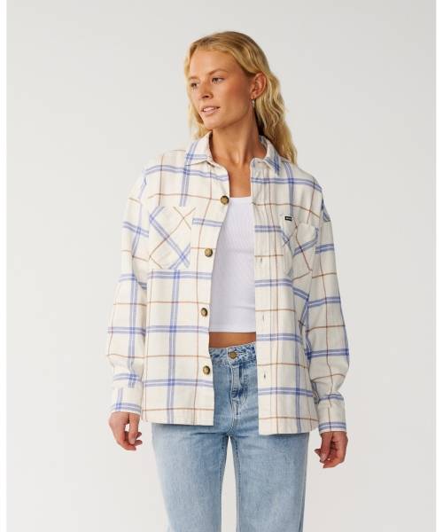 VENTURE FLANNEL SHIRT(ベンチャー フランネル シャツ)